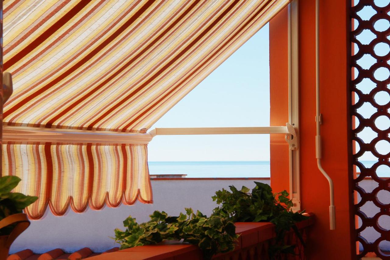 Holiday Home Arzilli Follonica Buitenkant foto