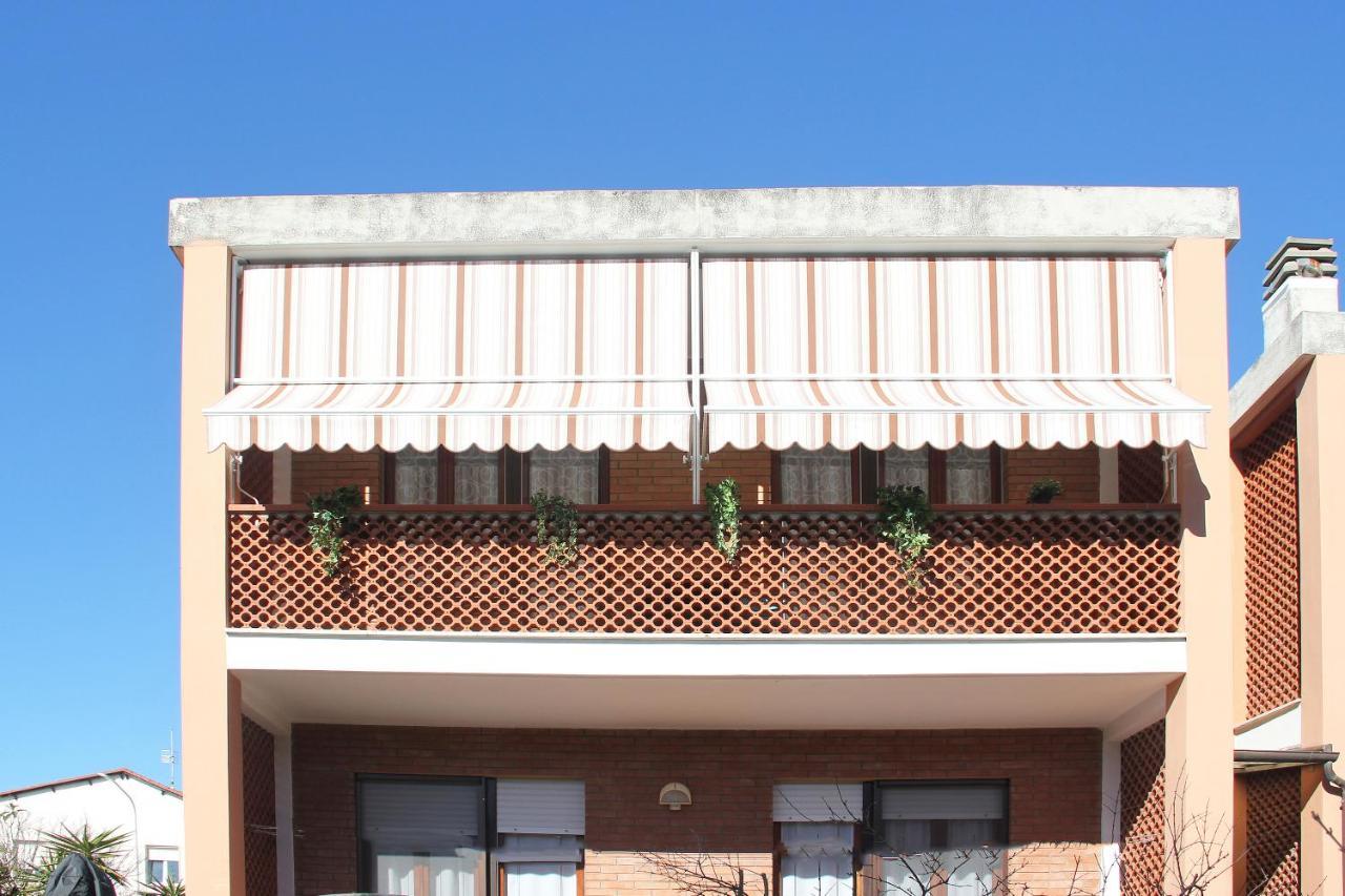 Holiday Home Arzilli Follonica Buitenkant foto