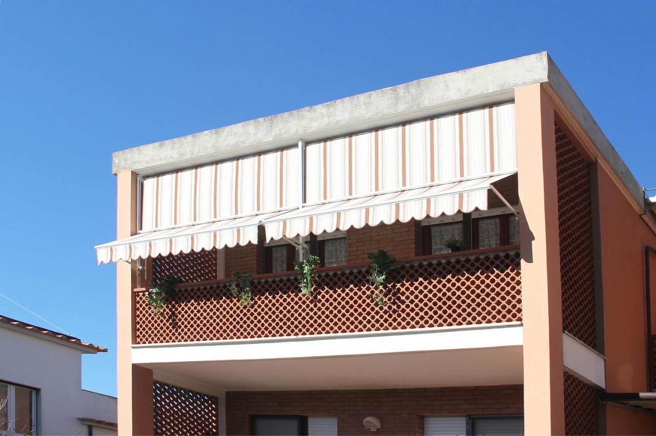 Holiday Home Arzilli Follonica Buitenkant foto