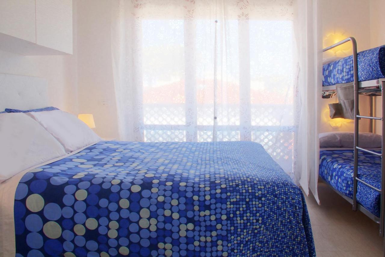 Holiday Home Arzilli Follonica Buitenkant foto