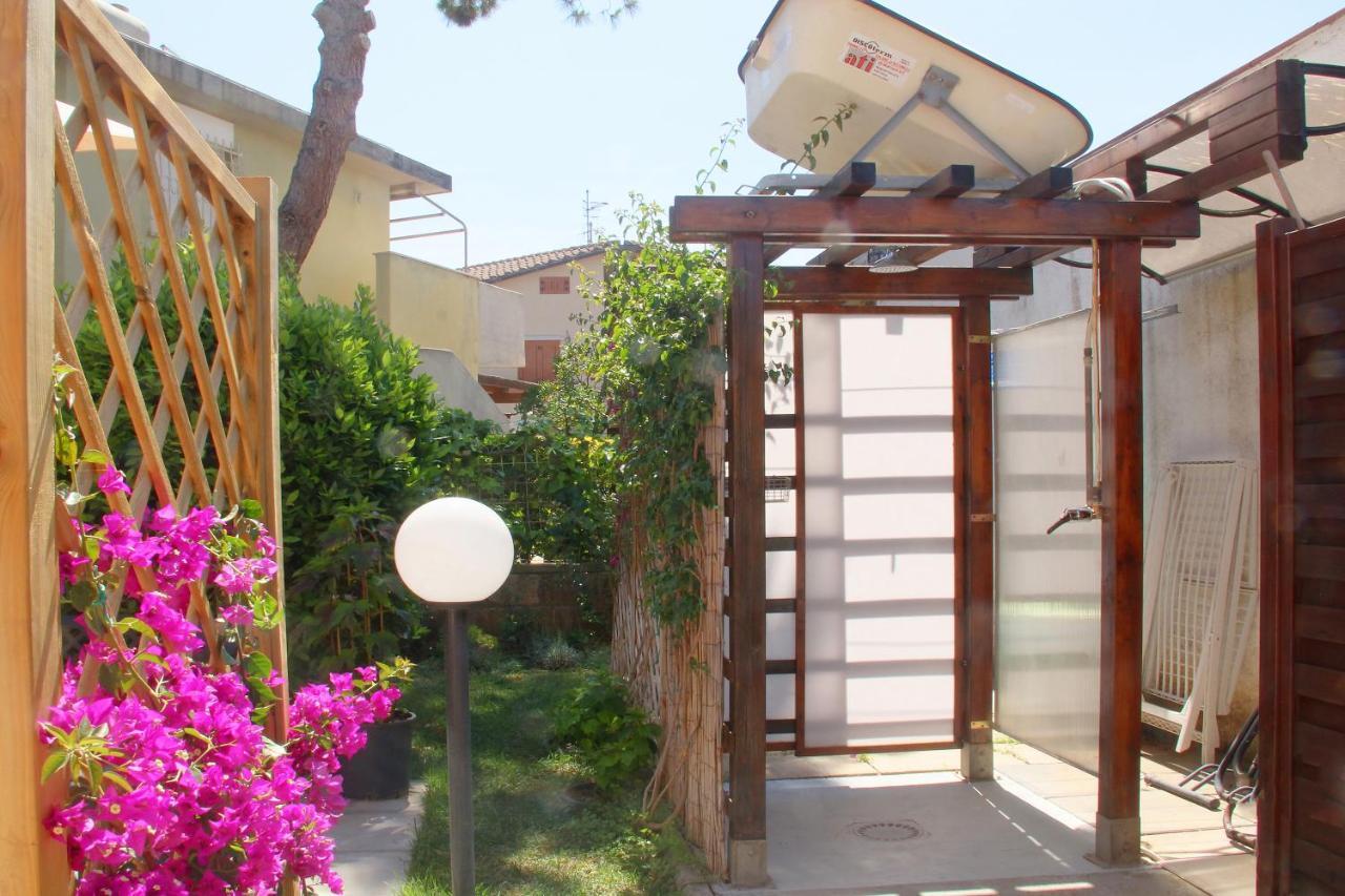 Holiday Home Arzilli Follonica Buitenkant foto