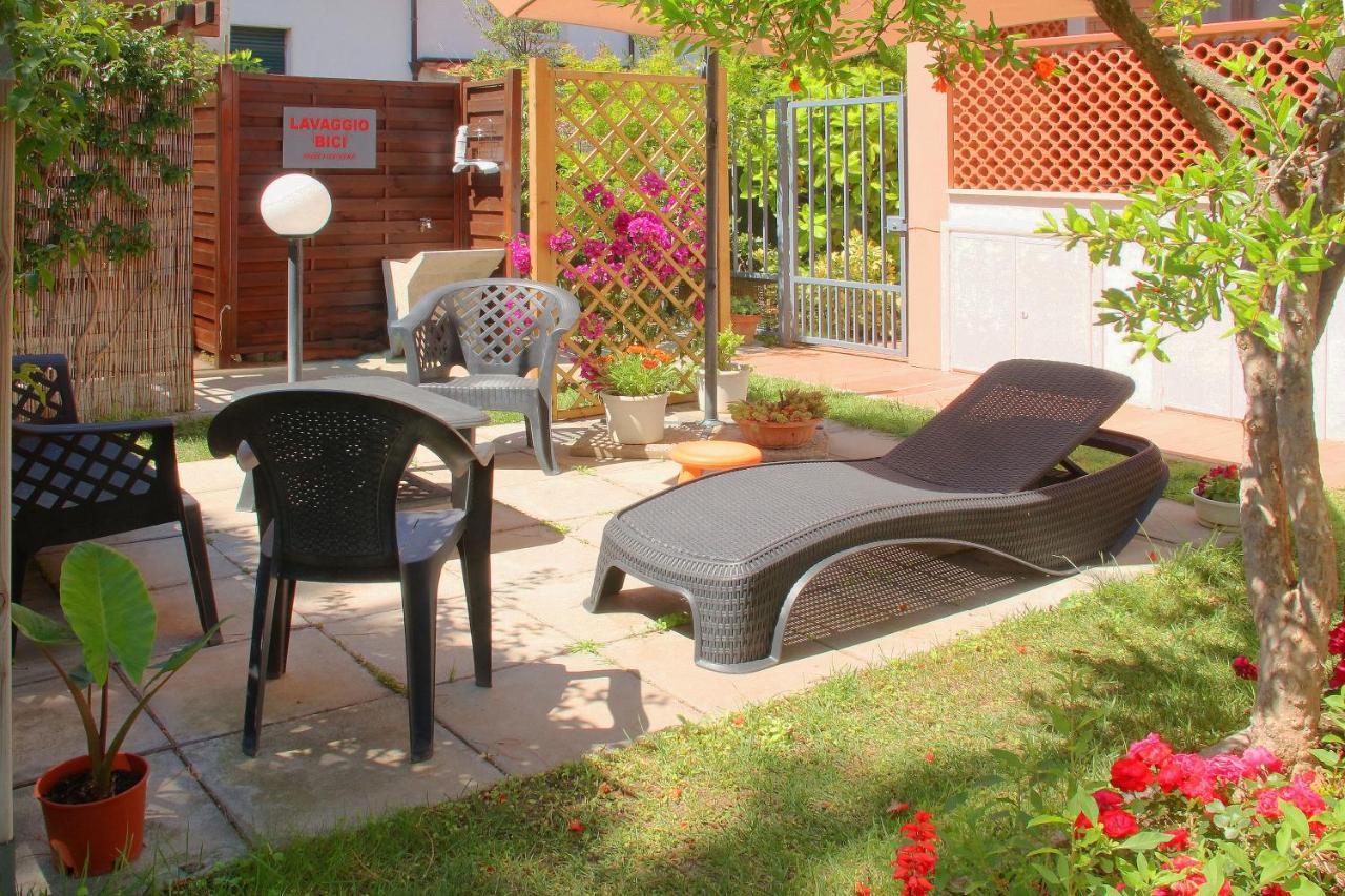 Holiday Home Arzilli Follonica Buitenkant foto
