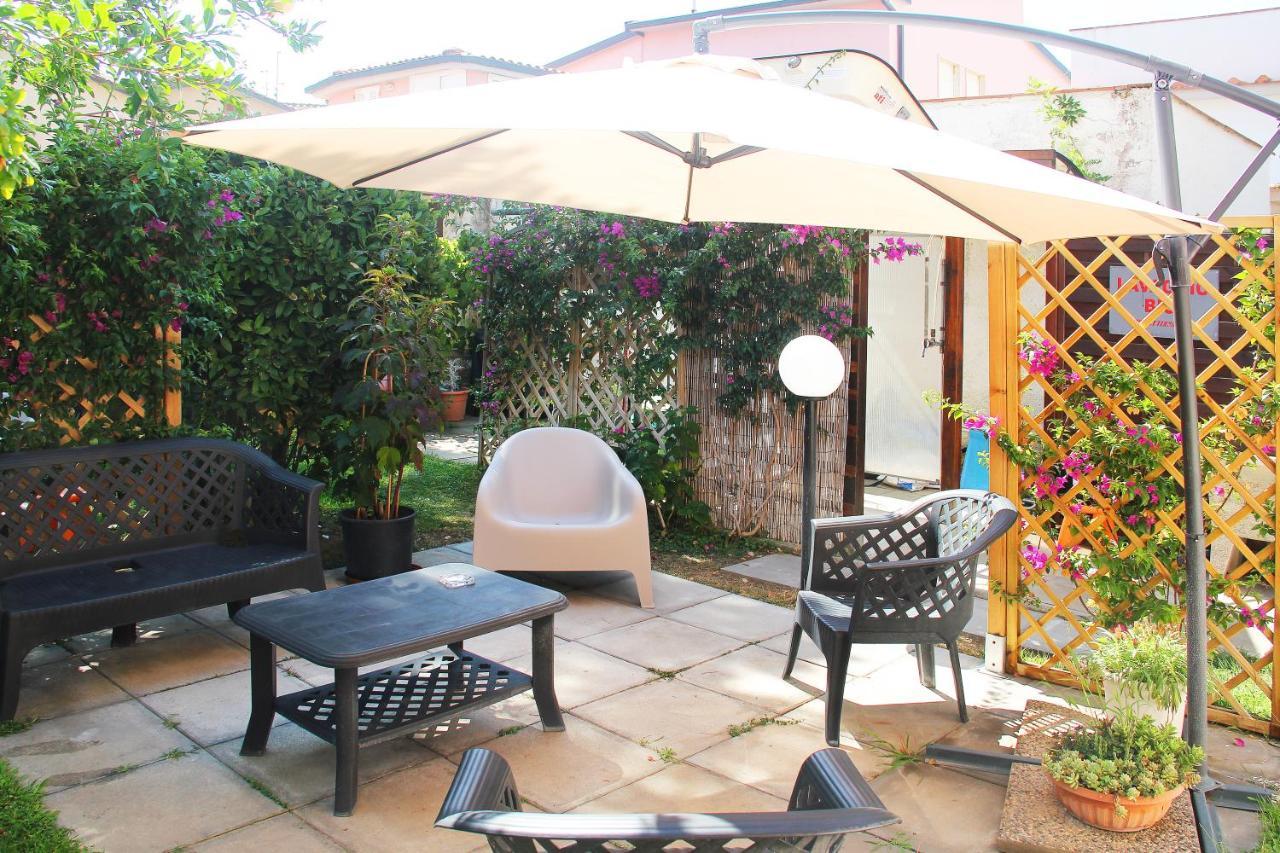 Holiday Home Arzilli Follonica Buitenkant foto
