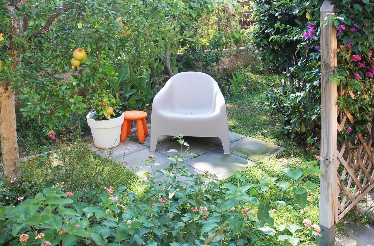 Holiday Home Arzilli Follonica Buitenkant foto