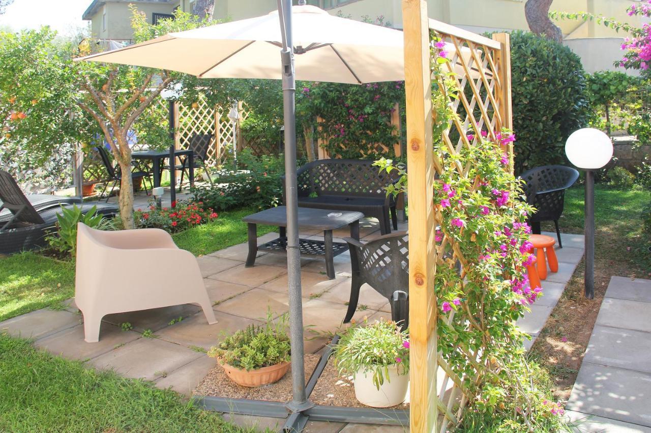 Holiday Home Arzilli Follonica Buitenkant foto