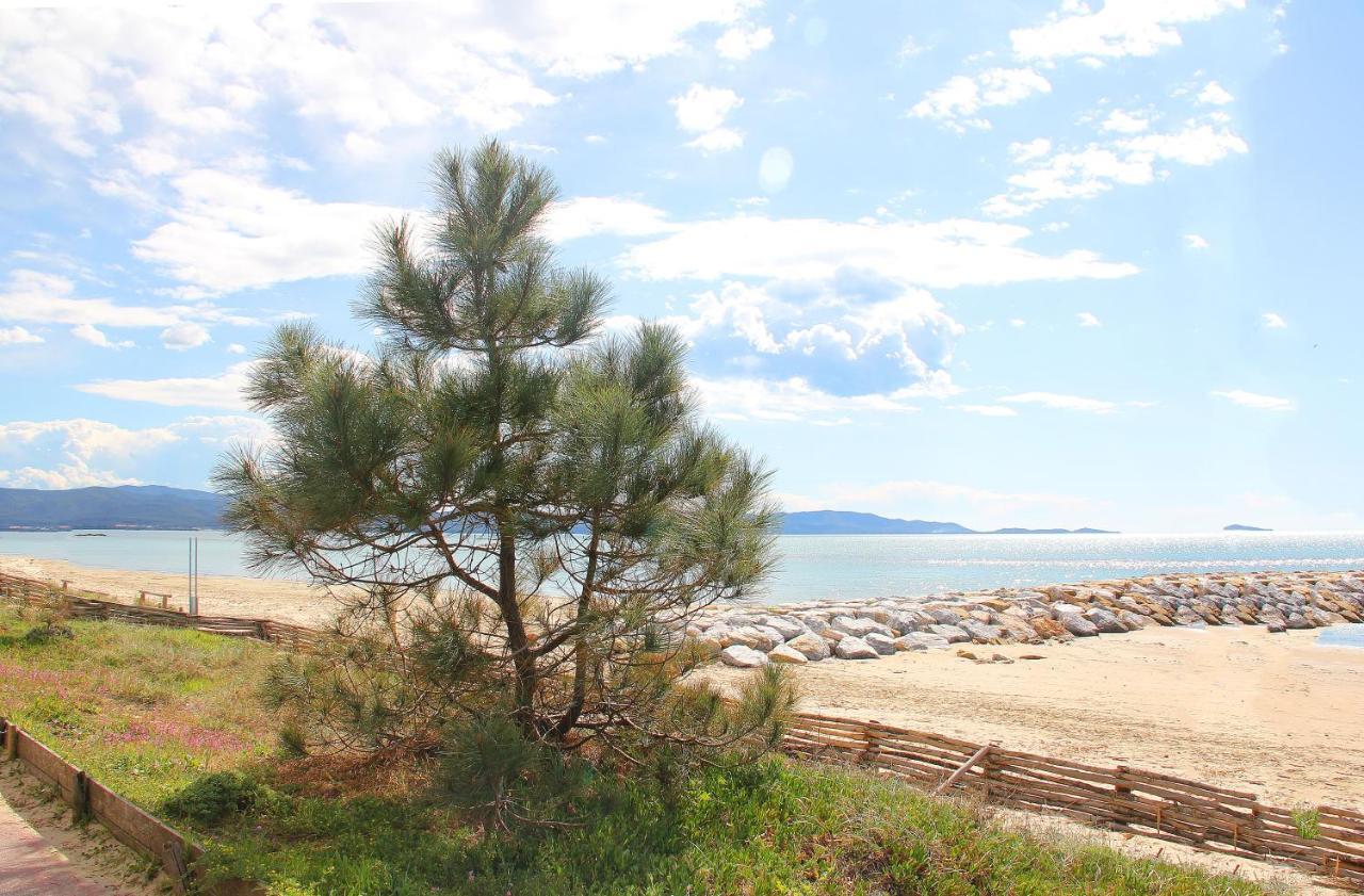 Holiday Home Arzilli Follonica Buitenkant foto