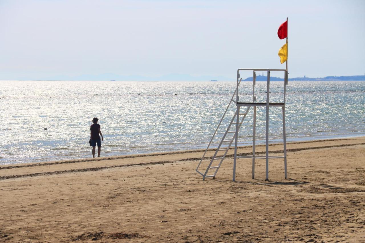 Holiday Home Arzilli Follonica Buitenkant foto