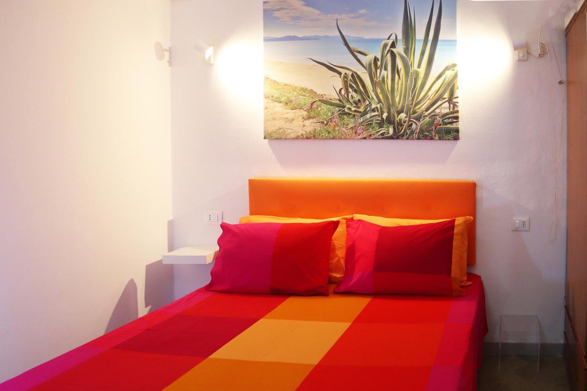 Holiday Home Arzilli Follonica Buitenkant foto
