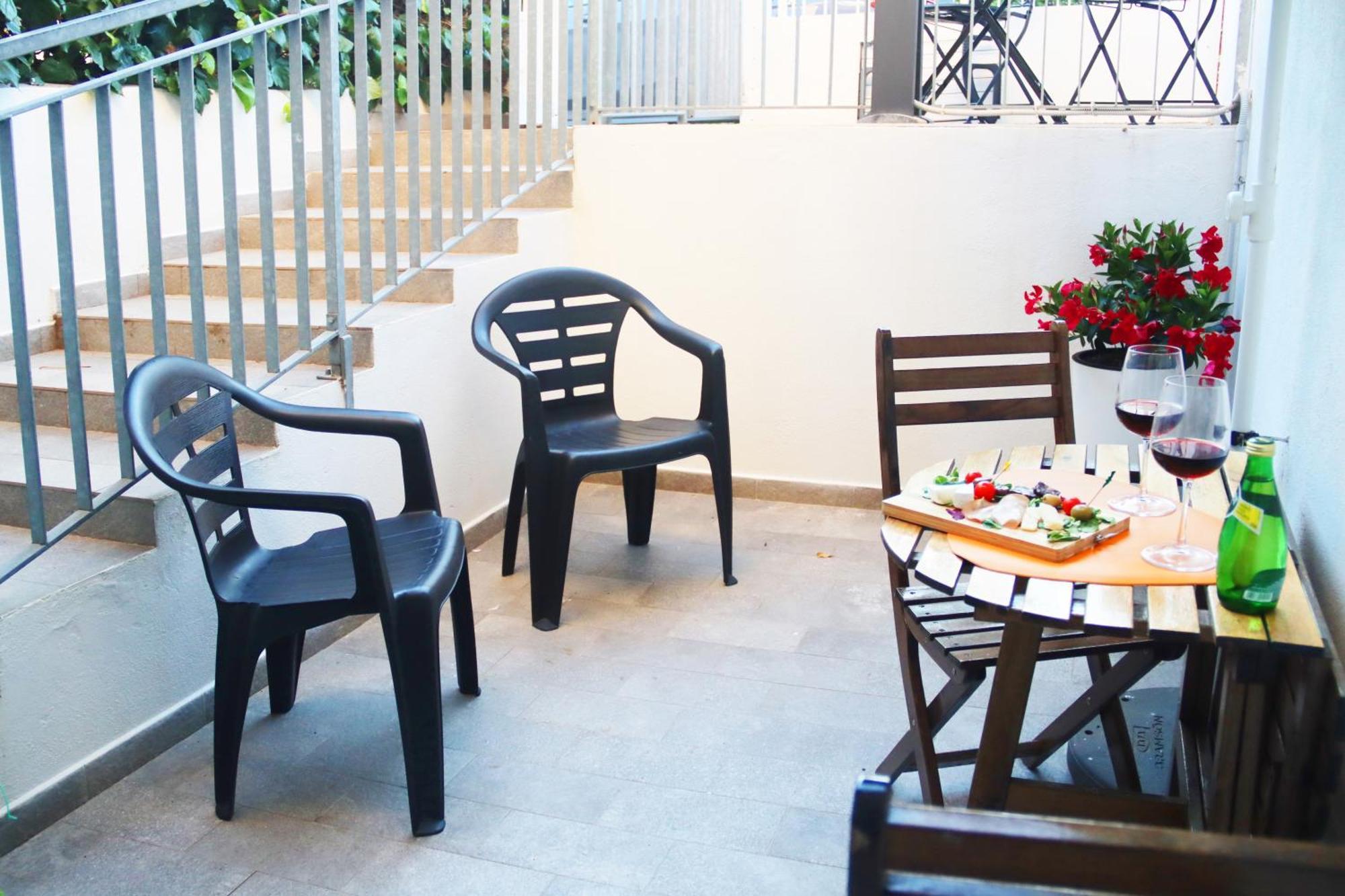 Holiday Home Arzilli Follonica Buitenkant foto
