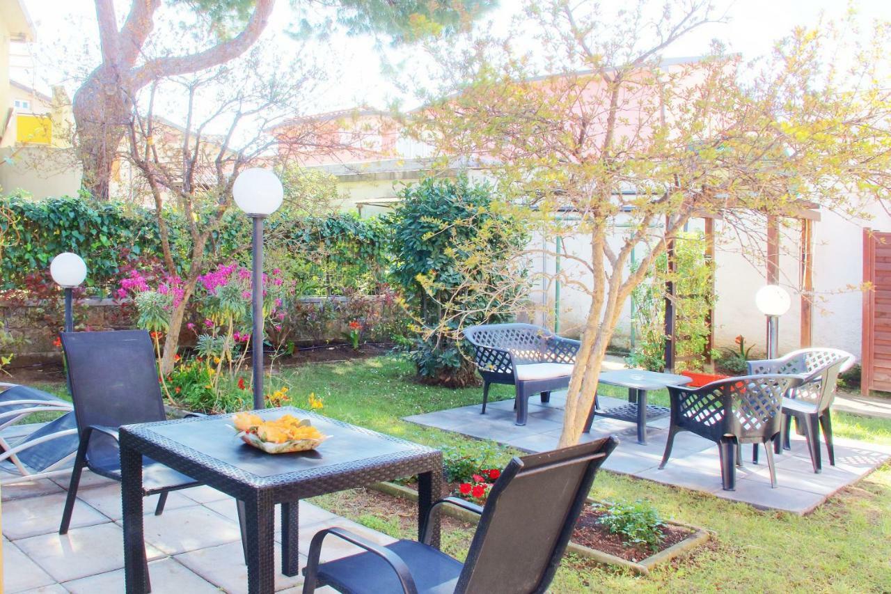 Holiday Home Arzilli Follonica Buitenkant foto