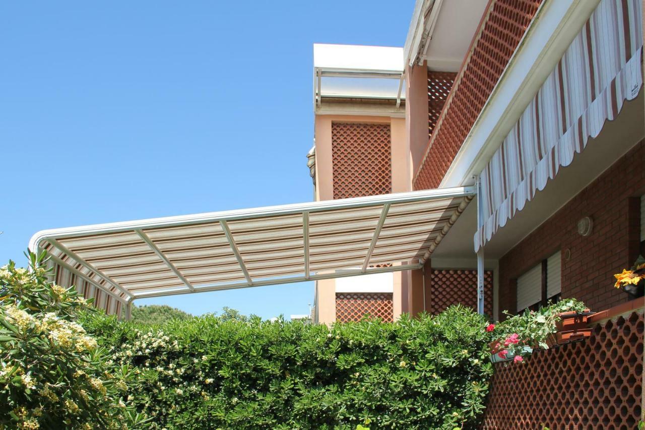 Holiday Home Arzilli Follonica Buitenkant foto