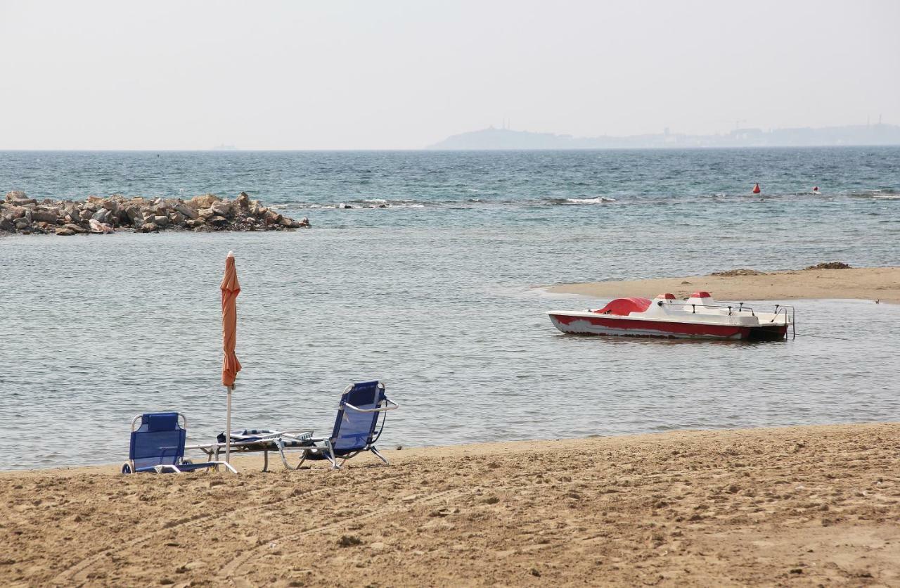Holiday Home Arzilli Follonica Buitenkant foto