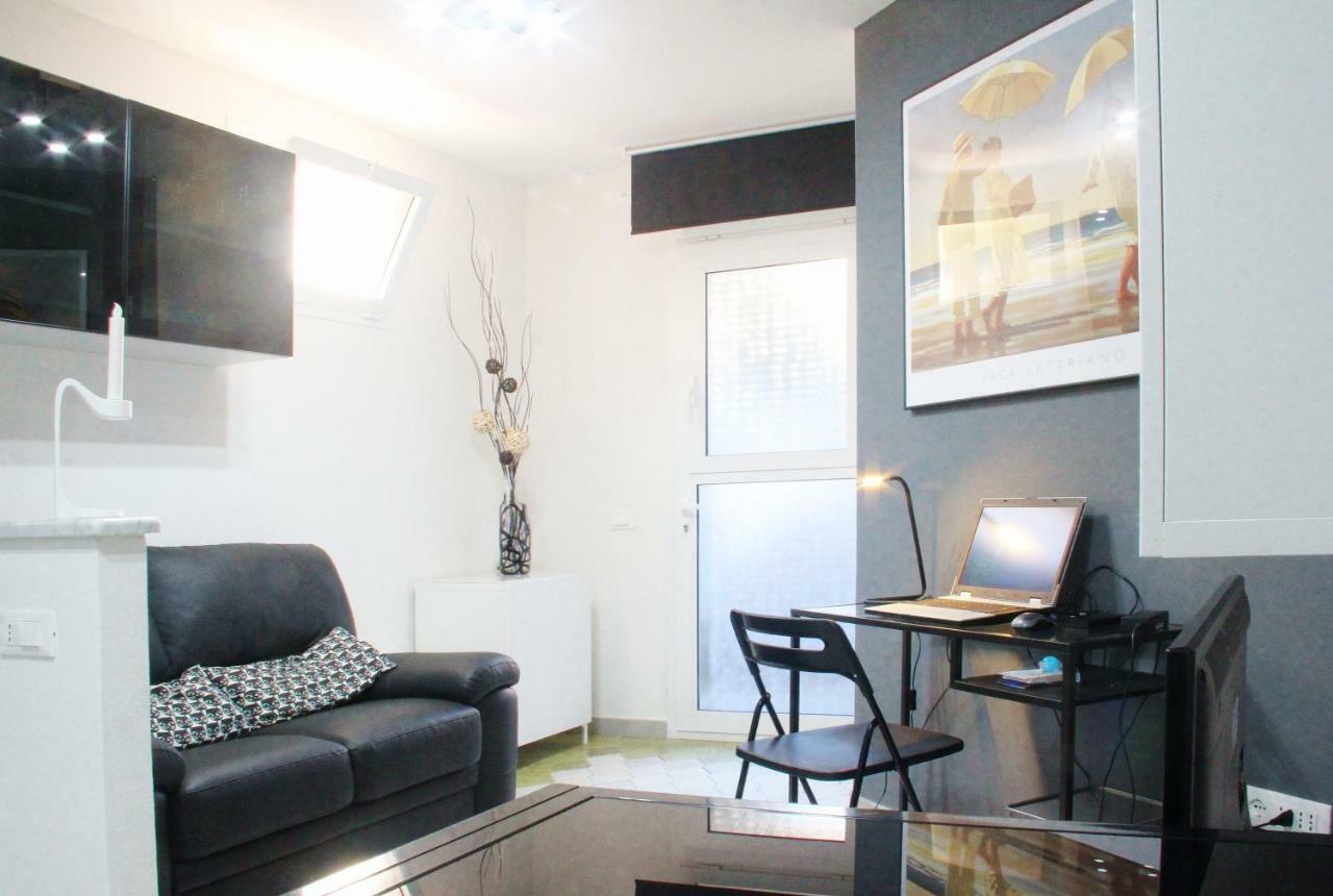 Holiday Home Arzilli Follonica Buitenkant foto
