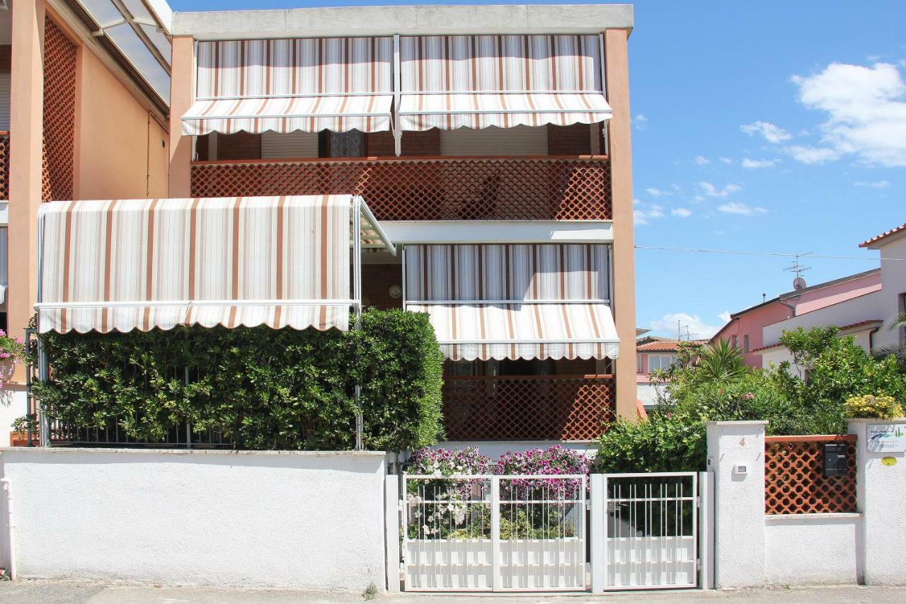 Holiday Home Arzilli Follonica Buitenkant foto