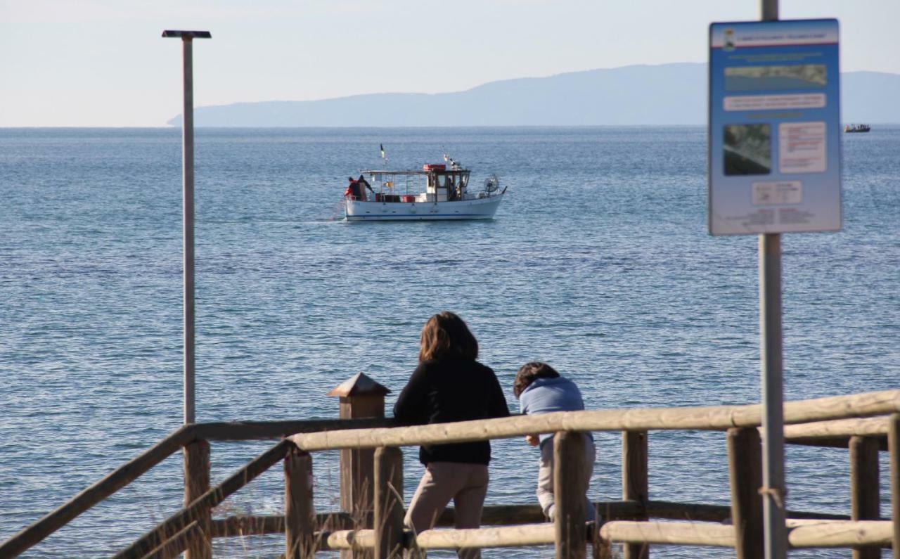 Holiday Home Arzilli Follonica Buitenkant foto
