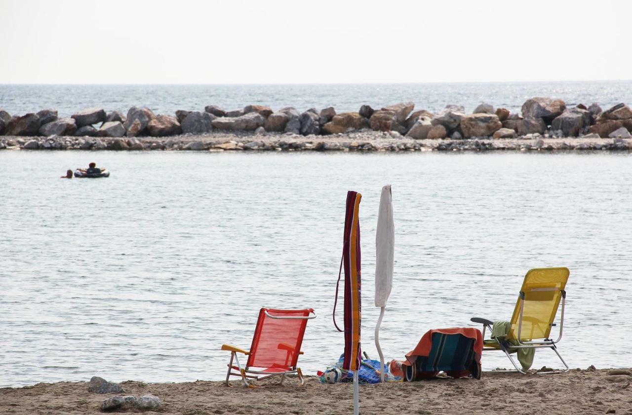 Holiday Home Arzilli Follonica Buitenkant foto