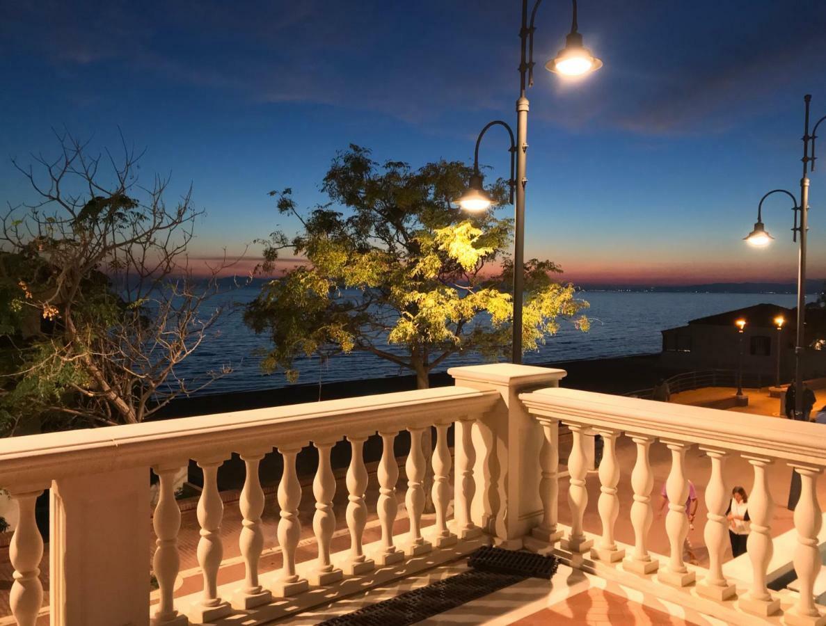Holiday Home Arzilli Follonica Buitenkant foto