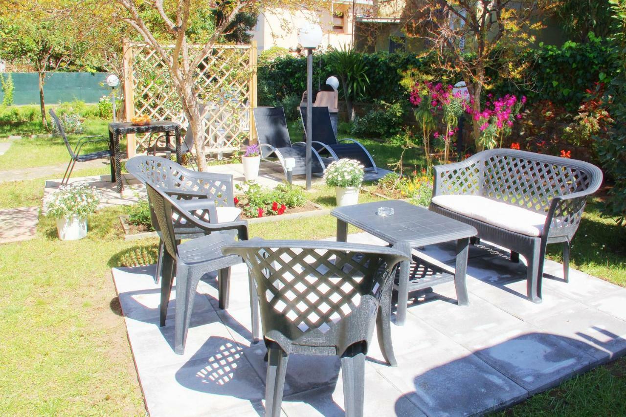 Holiday Home Arzilli Follonica Buitenkant foto