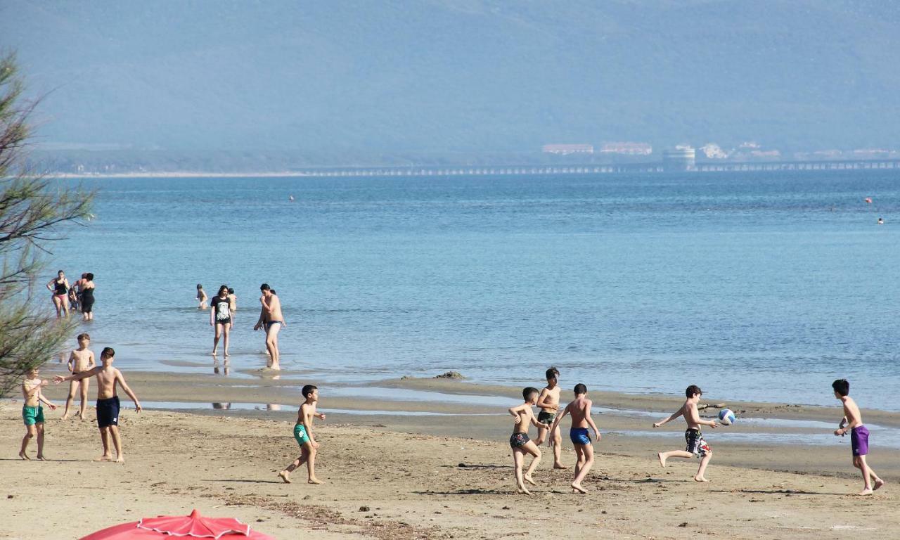 Holiday Home Arzilli Follonica Buitenkant foto