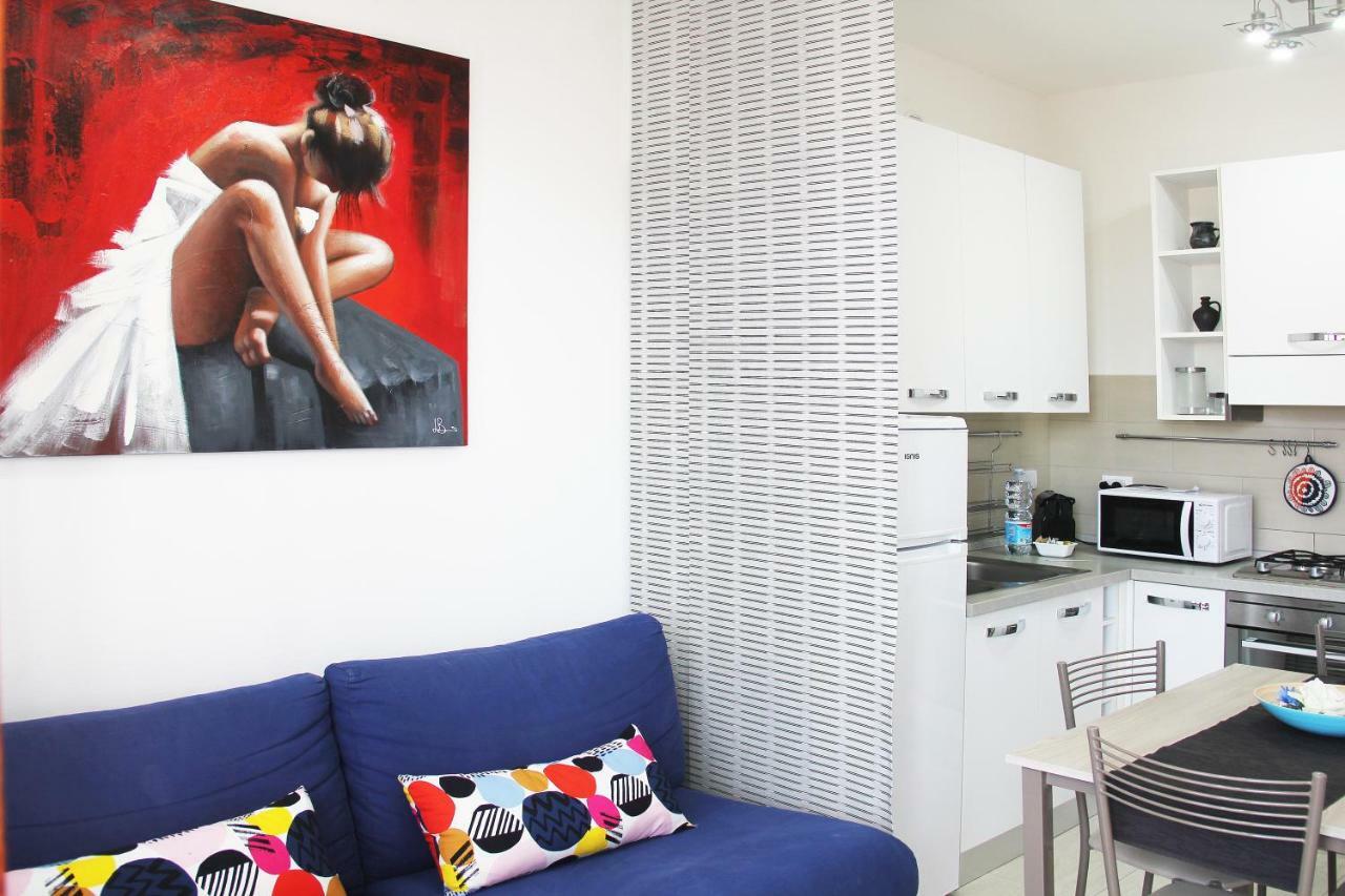 Holiday Home Arzilli Follonica Buitenkant foto