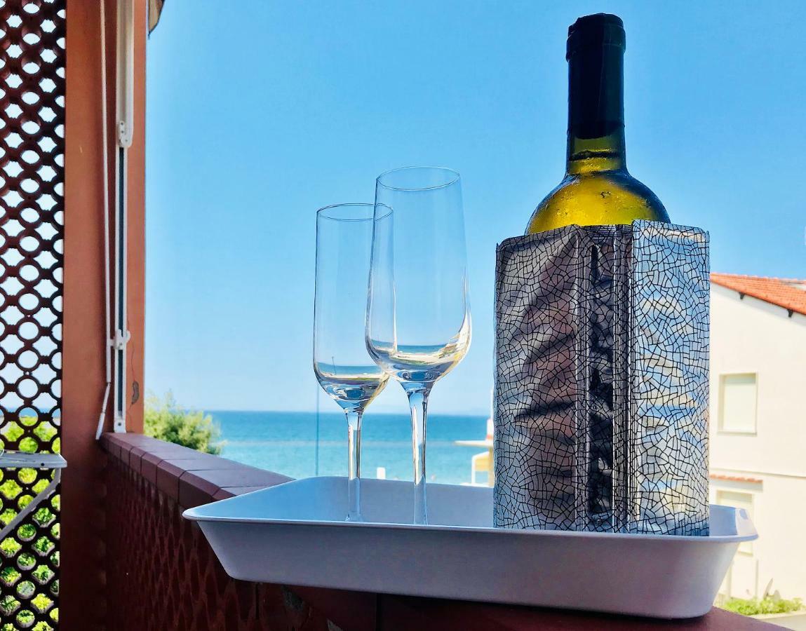 Holiday Home Arzilli Follonica Buitenkant foto