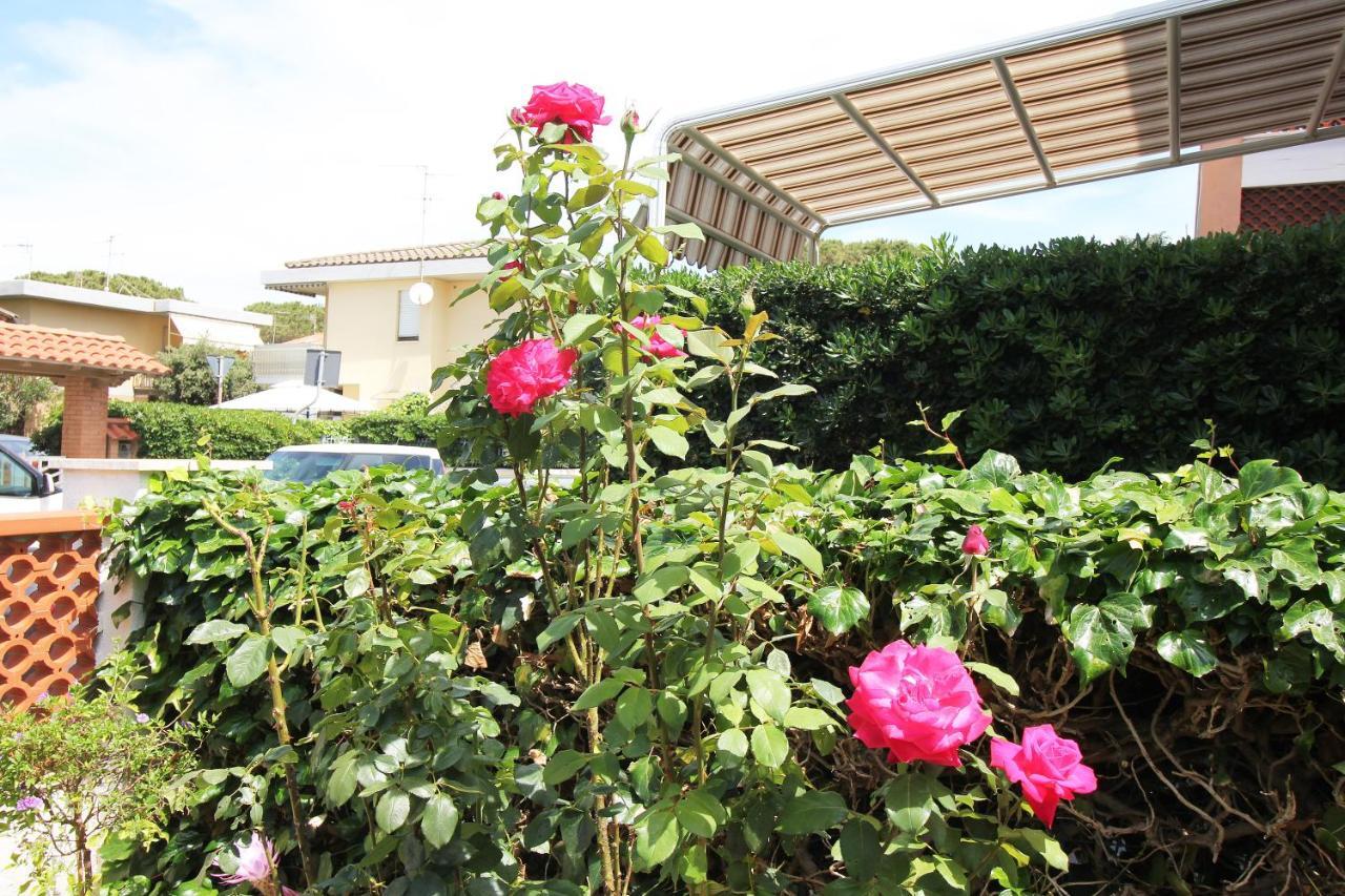 Holiday Home Arzilli Follonica Buitenkant foto