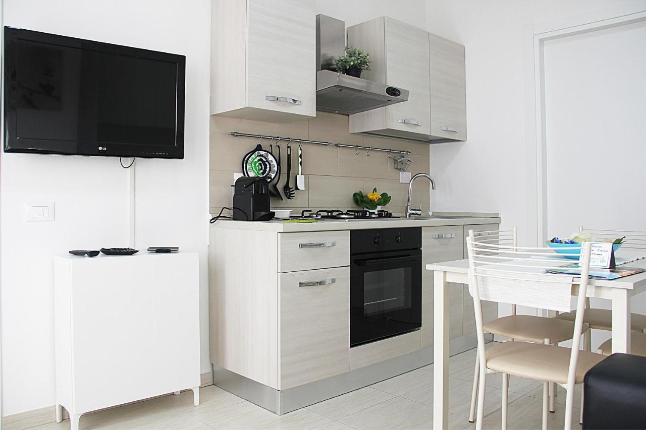 Holiday Home Arzilli Follonica Buitenkant foto