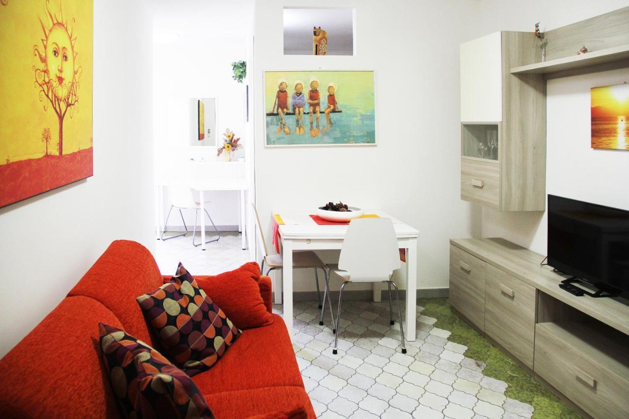 Holiday Home Arzilli Follonica Buitenkant foto